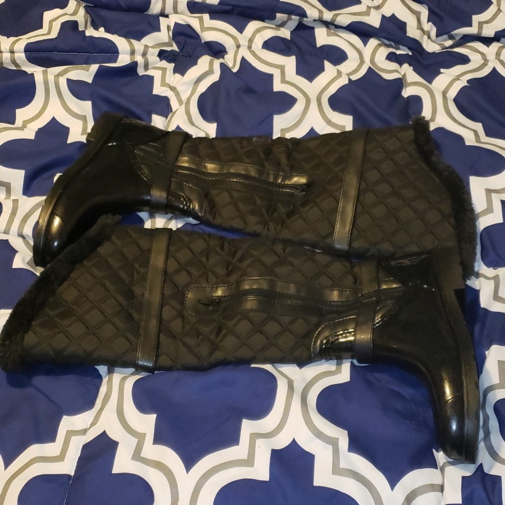 Boots - Picture 2 of 2